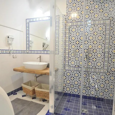Art House In Historical Center Near Beach Holiday home *