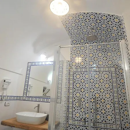 Holiday home Art House In Historical Center Near Beach Amalfi
