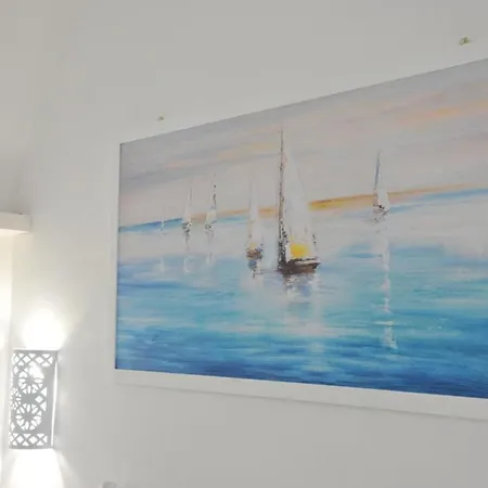 Art House In Historical Center Near Beach Holiday home