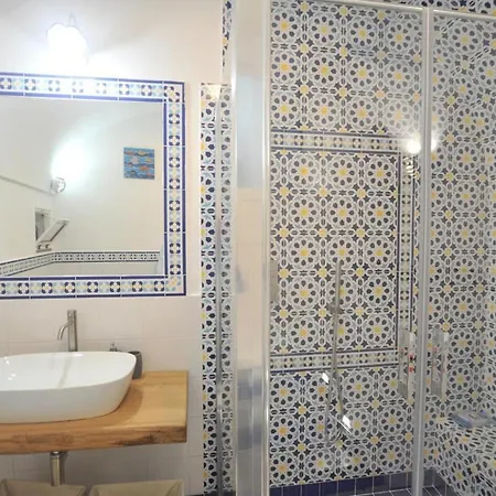 Art House In Historical Center Near Beach Holiday home *