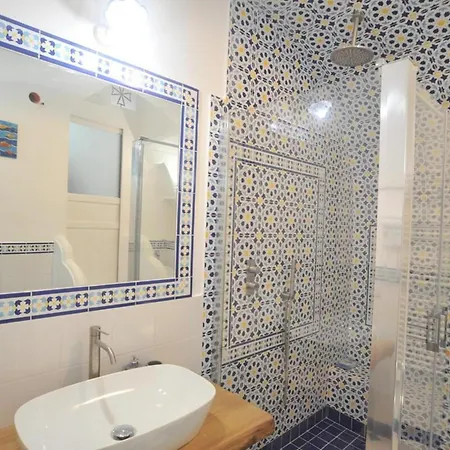 Art House In Historical Center Near Beach Holiday home Amalfi