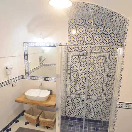 Art House In Historical Center Near Beach Amalfi