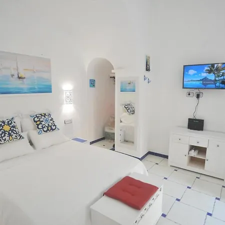 Art House In Historical Center Near Beach Holiday home