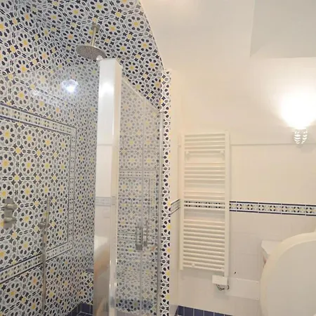 Art House In Historical Center Near Beach Holiday home