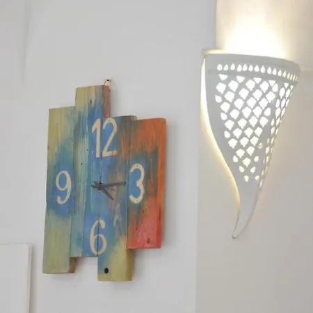 Art House In Historical Center Near Beach Ferienhaus *