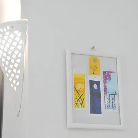 Ferienhaus Art House In Historical Center Near Beach *
