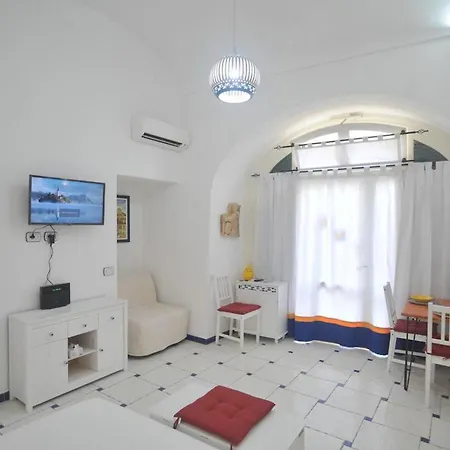 Art House In Historical Center Near Beach * Amalfi