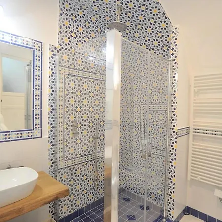 Ferienhaus Art House In Historical Center Near Beach *