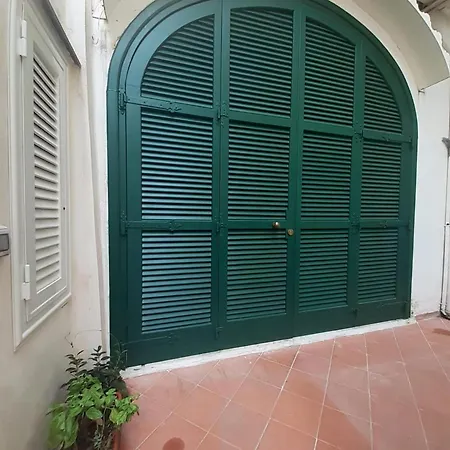 Ferienhaus Art House In Historical Center Near Beach